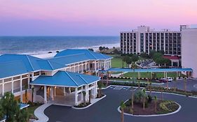 Doubletree Hotel Myrtle Beach South Carolina